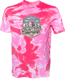 Under Armour Athletics Short Sleeve Tie-Dye - K2 Madness In The Mountains 2027