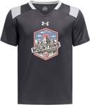 Under Armour Big Win Flag Jersey - K2 Madness In The Mountains 2027