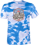 Under Armour Athletics Short Sleeve Tie-Dye - K2 Madness In The Mountains 2027