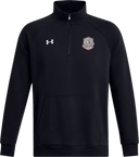 Under Armour Rival Fleece ¼ Zip - K2 Madness In The Mountains 2027