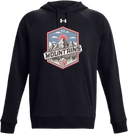 Under Armour Rival Fleece Hoodie - K2 Madness In The Mountains 2027