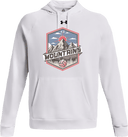 Under Armour Rival Fleece Hoodie - K2 Madness In The Mountains 2027