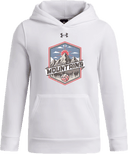 Under Armour Team Icon Fleece Hoodie - K2 Madness In The Mountains 2027