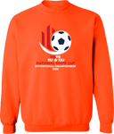Crew Sweatshirt - USYS National State Cup Invitational Championship 2026 - White
