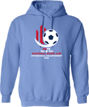 Hoodies - USYS National State Cup Invitational Championship 2026 - White