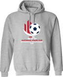 Hoodies - USYS National State Cup Invitational Championship 2026 - White