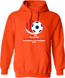 Hoodies - USYS National State Cup Invitational Championship 2026 - White