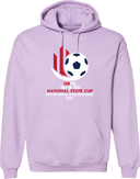 Hoodies - USYS National State Cup Invitational Championship 2026 - White