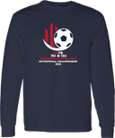 Long Sleeves - USYS National State Cup Invitational Championship 2026 - White