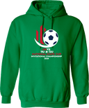 Hoodies - USYS National State Cup Invitational Championship 2026 - White