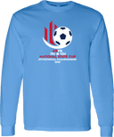 Long Sleeves - USYS National State Cup Invitational Championship 2026 - White