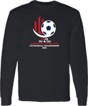 Long Sleeves - USYS National State Cup Invitational Championship 2026 - White