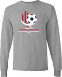 Long Sleeves - USYS National State Cup Invitational Championship 2026 - White