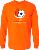Long Sleeves - USYS National State Cup Invitational Championship 2026 - White