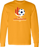 Long Sleeves - USYS National State Cup Invitational Championship 2026 - White
