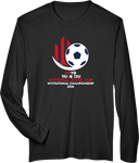 Performance Long Sleeves - USYS National State Cup Invitational Championship 2026 - White