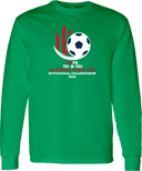 Long Sleeves - USYS National State Cup Invitational Championship 2026 - White