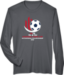 Performance Long Sleeves - USYS National State Cup Invitational Championship 2026 - White