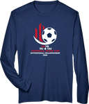 Performance Long Sleeves - USYS National State Cup Invitational Championship 2026 - White