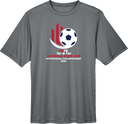 Performance Short Sleeves - USYS National State Cup Invitational Championship 2026 - White