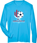 Performance Long Sleeves - USYS National State Cup Invitational Championship 2026 - White