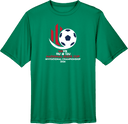 Performance Short Sleeves - USYS National State Cup Invitational Championship 2026 - White