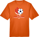 Performance Short Sleeves - USYS National State Cup Invitational Championship 2026 - White