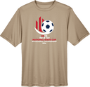 Performance Short Sleeves - USYS National State Cup Invitational Championship 2026 - White