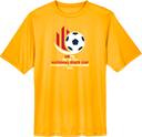 Performance Short Sleeves - USYS National State Cup Invitational Championship 2026 - White
