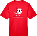 Performance Short Sleeves - USYS National State Cup Invitational Championship 2026 - White