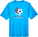 Performance Short Sleeves - USYS National State Cup Invitational Championship 2026 - White