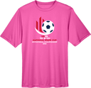 Performance Short Sleeves - USYS National State Cup Invitational Championship 2026 - White