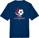 Performance Short Sleeves - USYS National State Cup Invitational Championship 2026 - White