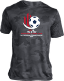 Performance Short Sleeves - USYS National State Cup Invitational Championship 2026 - White