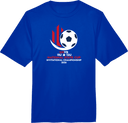 Performance Short Sleeves - USYS National State Cup Invitational Championship 2026 - White