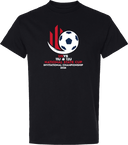 Short Sleeves - USYS National State Cup Invitational Championship 2026 - White