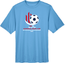 Performance Short Sleeves - USYS National State Cup Invitational Championship 2026 - White