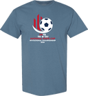 Short Sleeves - USYS National State Cup Invitational Championship 2026 - White