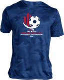 Performance Short Sleeves - USYS National State Cup Invitational Championship 2026 - White
