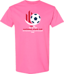 Short Sleeves - USYS National State Cup Invitational Championship 2026 - White