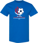 Short Sleeves - USYS National State Cup Invitational Championship 2026 - White