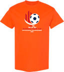 Short Sleeves - USYS National State Cup Invitational Championship 2026 - White