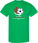 Short Sleeves - USYS National State Cup Invitational Championship 2026 - White