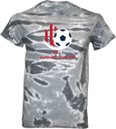 Tie-Dye Short Sleeves - USYS National State Cup Invitational Championship 2026 - White