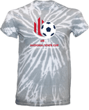 Tie-Dye Short Sleeves - USYS National State Cup Invitational Championship 2026 - White