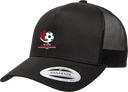 Trucker Hat - USYS National State Cup Invitational Championship 2026 - White