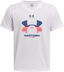 Under Armour Big Win Flag Jersey - Naptown National Challenge 2026 (UA - stars & stripes)