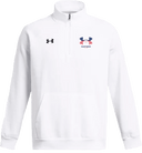 Under Armour Rival Fleece ¼ Zip - Naptown National Challenge 2026 (UA - stars & stripes)