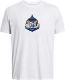 Under Armour Athletics Short Sleeve - MLK Seattle Kickoff 2026