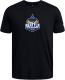 Under Armour Athletics Short Sleeve - MLK Seattle Kickoff 2026